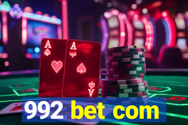 992 bet com